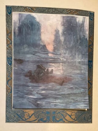 The Wishing Table