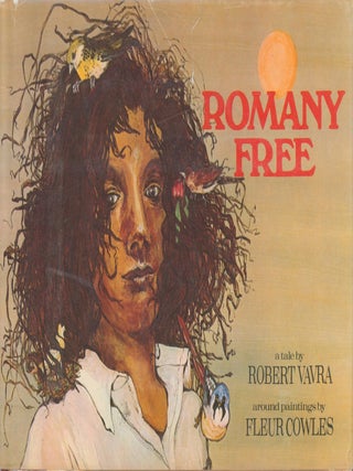 Romany Free