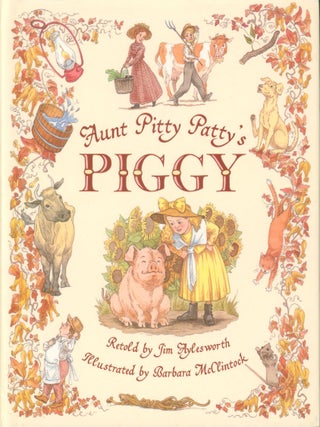 Aunt Pitty Patty's Piggy