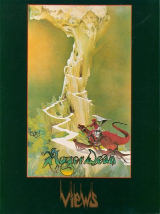 Item #37721 Views. Roger Dean