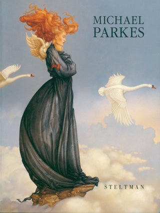 Michael Parkes