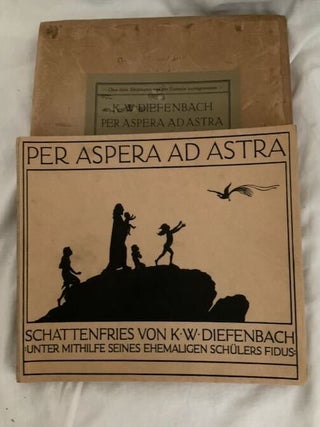 Per Aspera ad Astra