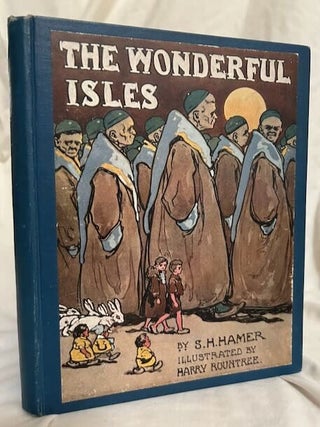 The Wonderful Isles