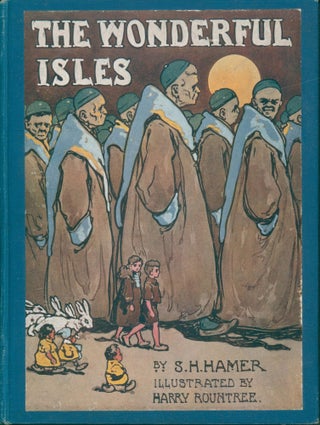 The Wonderful Isles