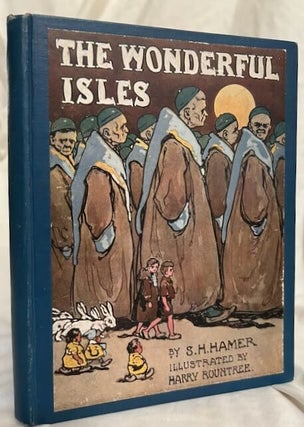 The Wonderful Isles