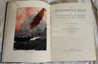 The Wonderful Isles