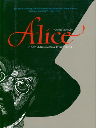 Alice in Wonderland (signed