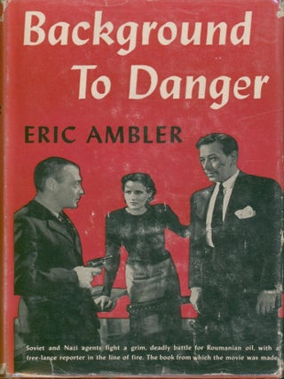 Background to Danger