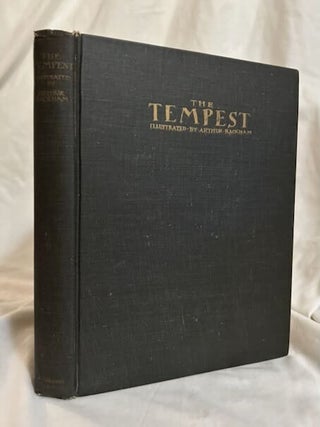 The Tempest