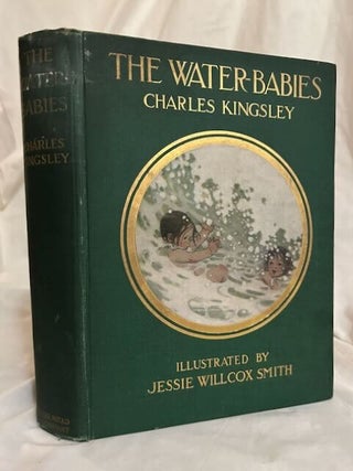 The Water-Babies