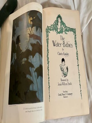 The Water-Babies
