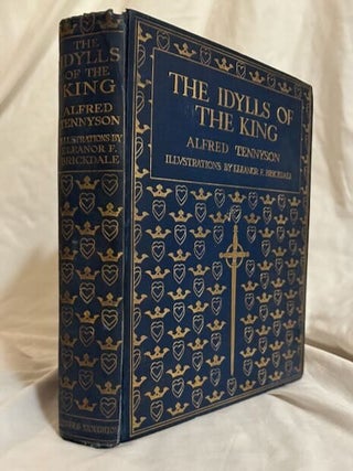 The Idylls of the King