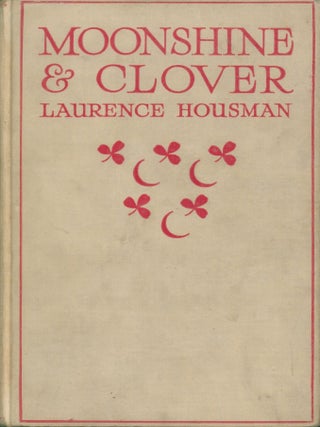 Moonshine & Clover