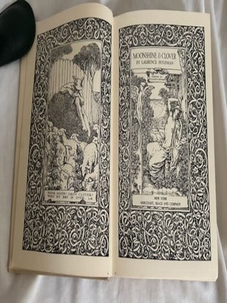 Moonshine & Clover