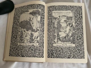 Moonshine & Clover