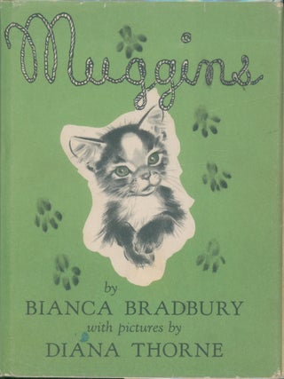 Item #37817 Muggins. Bianca Bradbury