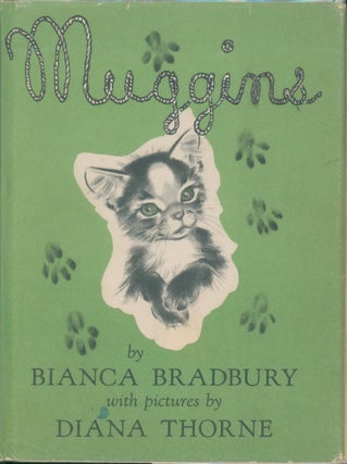 Item #37817 Muggins. Bianca Bradbury