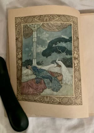Rubaiyat of Omar Khayyam (in box)