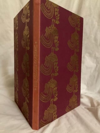 Item #37841 Golden Cockerel (signed limited). Alexander Pushkin