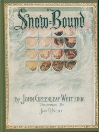 Snow-Bound