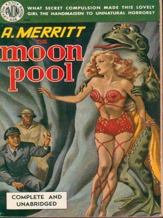 The Moon Pool