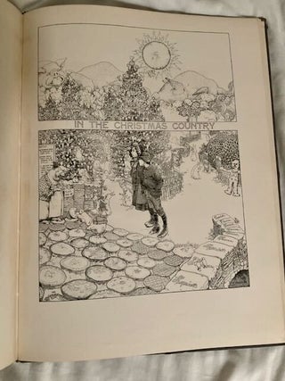 Book of Drawings by Fred Richardson