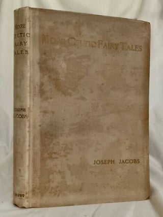 More Celtic Fairy Tales - Large Paper Edition