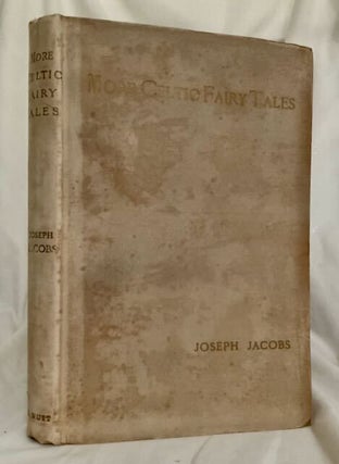 More Celtic Fairy Tales - Large Paper Edition