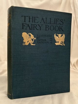 The Allies' Fairy Book