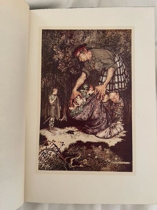 The Allies' Fairy Book