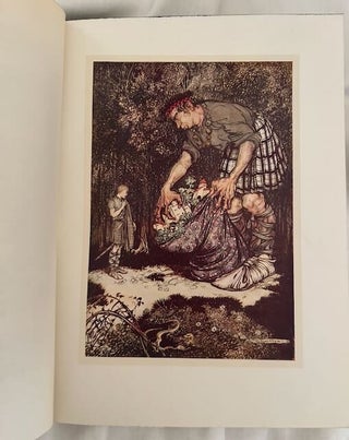 The Allies' Fairy Book