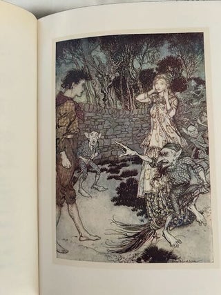 The Allies' Fairy Book