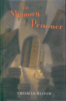 Item #5067 The Memory Prisoner. Thomas Bloor