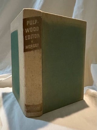 Pulpwood Editor