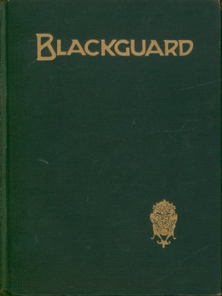 Blackguard
