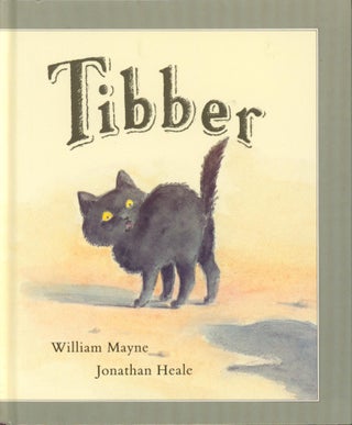 Item #8085 Tibber. William Mayne