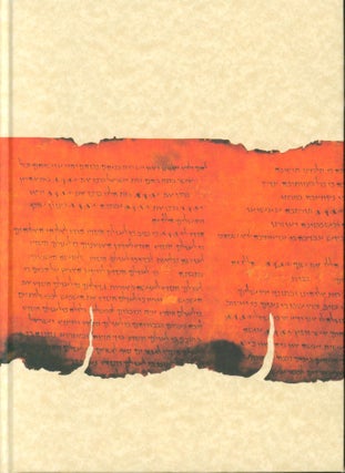 Item #8991 The Dead Sea Scrolls. Geza Vermes, translation and notes
