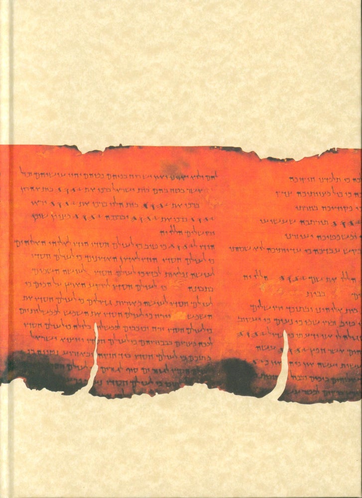 Item #8991 The Dead Sea Scrolls. Geza Vermes, translation and notes.